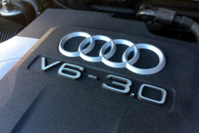 REVISIONE COLLETTORI AUDI VW